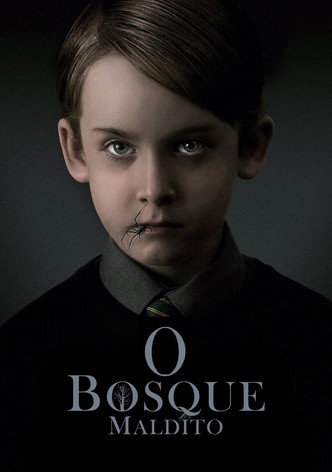 O Bosque Maldito