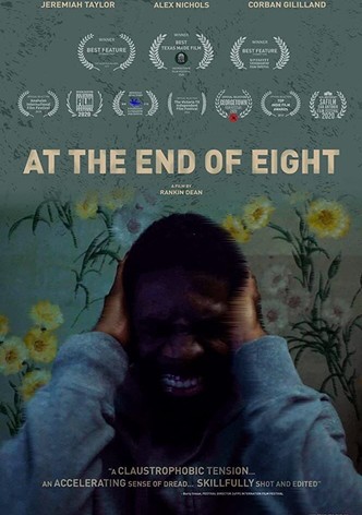 At the End of Eight