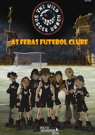 A Quadrilha Selvagem