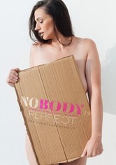 No Body is Perfect - Das Nacktexperiment