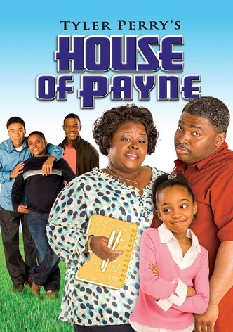 House of Payne