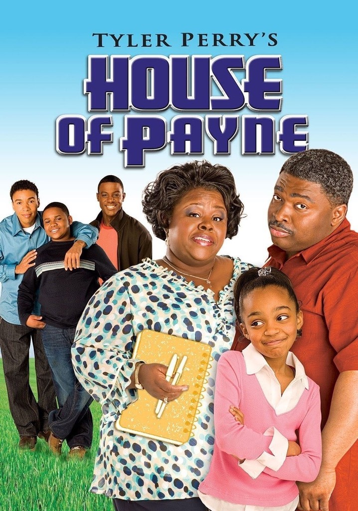 Watch house of payne online free new arrivals