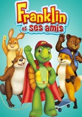 Franklin y sus amigos