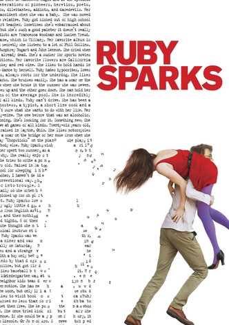 Ruby Sparksová