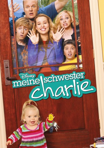 Meine Schwester Charlie