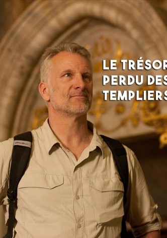 Le Trésor perdu des templiers