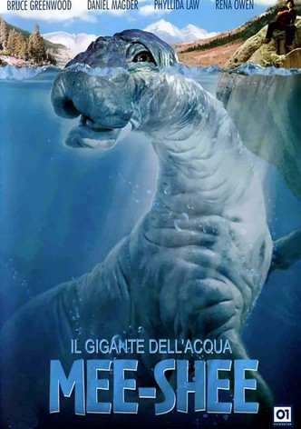 Il gigante dell'acqua
