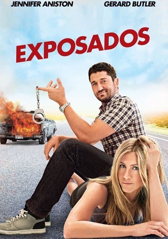 Exposados