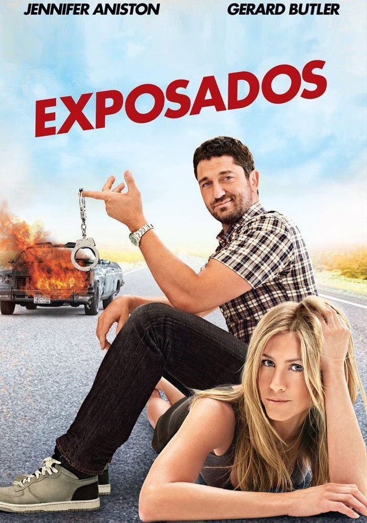 Exposados 2010 Película Completa En Español Latino