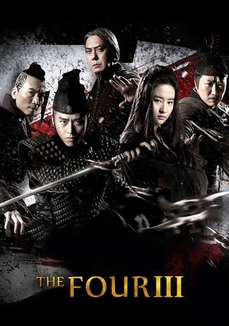The Four 3