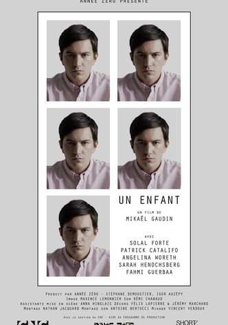 Un enfant