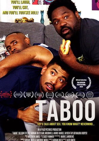 Taboo
