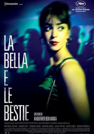 La bella e le bestie