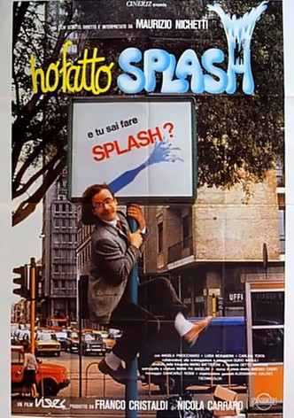 Ho Fatto Splash