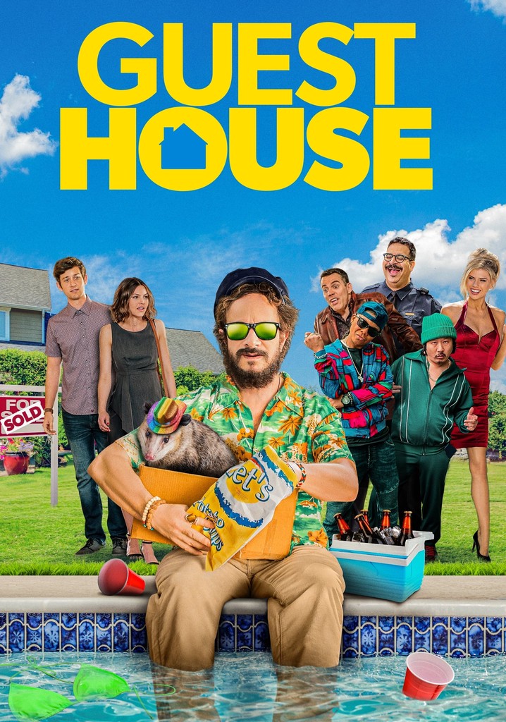 Guest House Streaming Where To Watch Movie Online