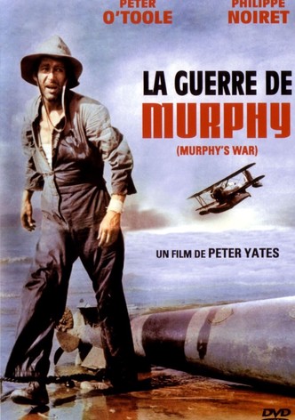 La Guerre de Murphy