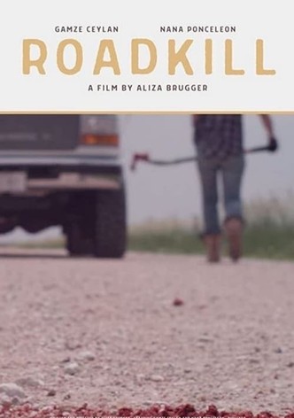 Roadkill