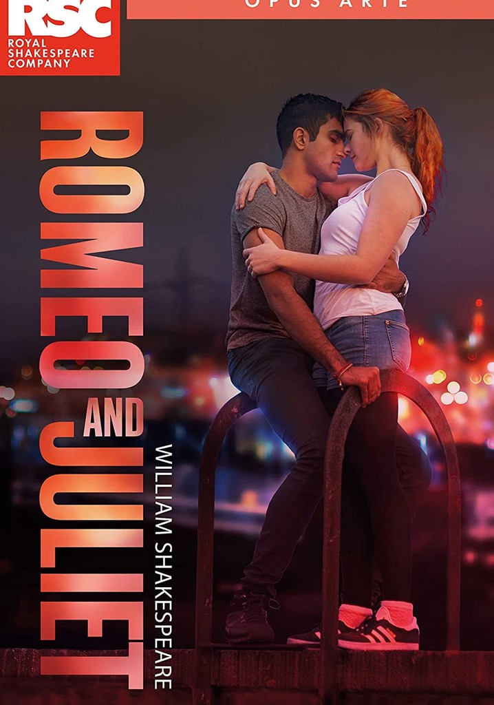 RSC Live: Romeo and Juliet
