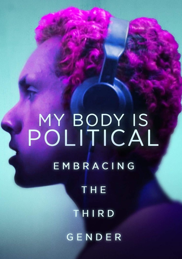 My Body is Political