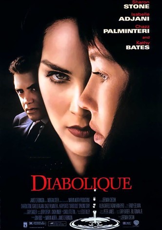 Diabolique