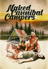 Naked Cannibal Campers