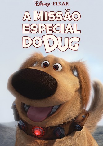 Uma Missão Especial de Dug