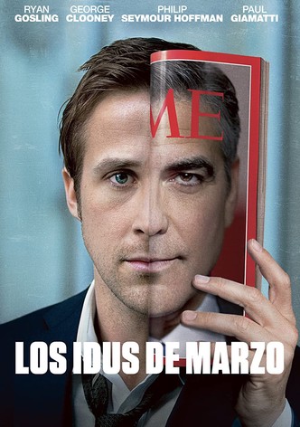 Los idus de marzo