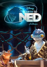 Earth to Ned