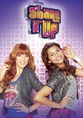 Shake It Up - Kausi 2