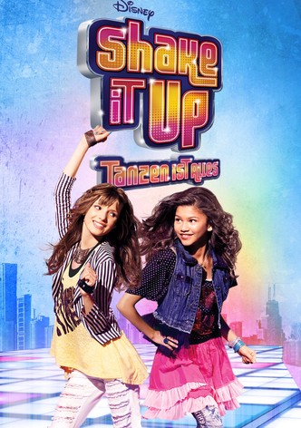 Shake It Up – Tanzen ist alles