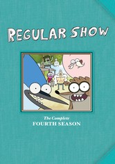 Regular Show