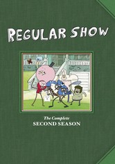 Regular Show