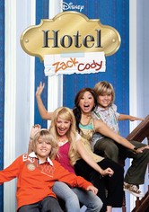 Hotel Zack & Cody - Hotel Zack Cody - Staffel 2