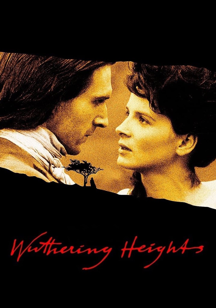 Wuthering Heights (TV Movie 1998) - IMDb