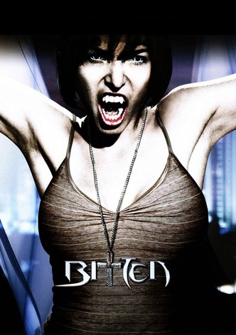 Bitten, Amor Entre Vampiros