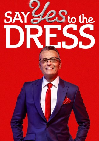 say yes to the dress streaming