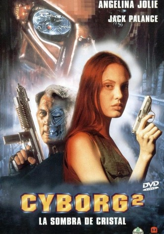 Cyborg 2: La sombra de cristal