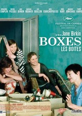 Boxes
