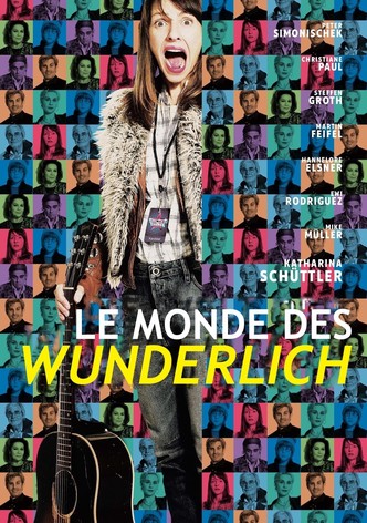 Le Monde des Wunderlich