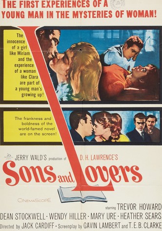 Sons and Lovers