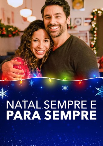Natal Sempre e Para Sempre