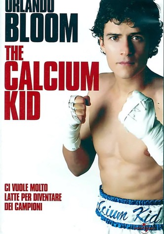 The Calcium Kid