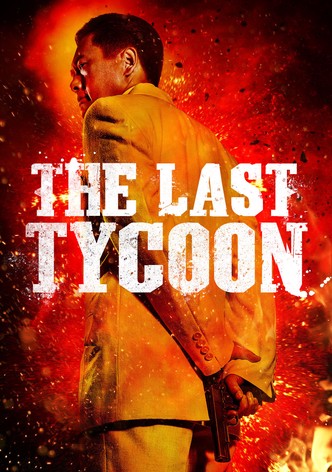 The Last Tycoon (TV Series 2016–2017) - IMDb