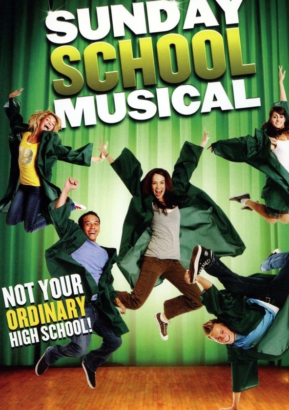 High school musical online putlocker