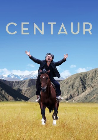 Centaur