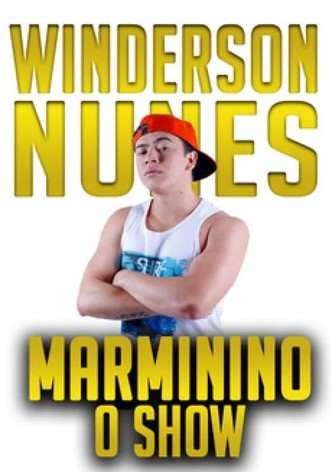Whindersson Nunes: Marminino