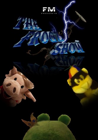 The Frogz Show