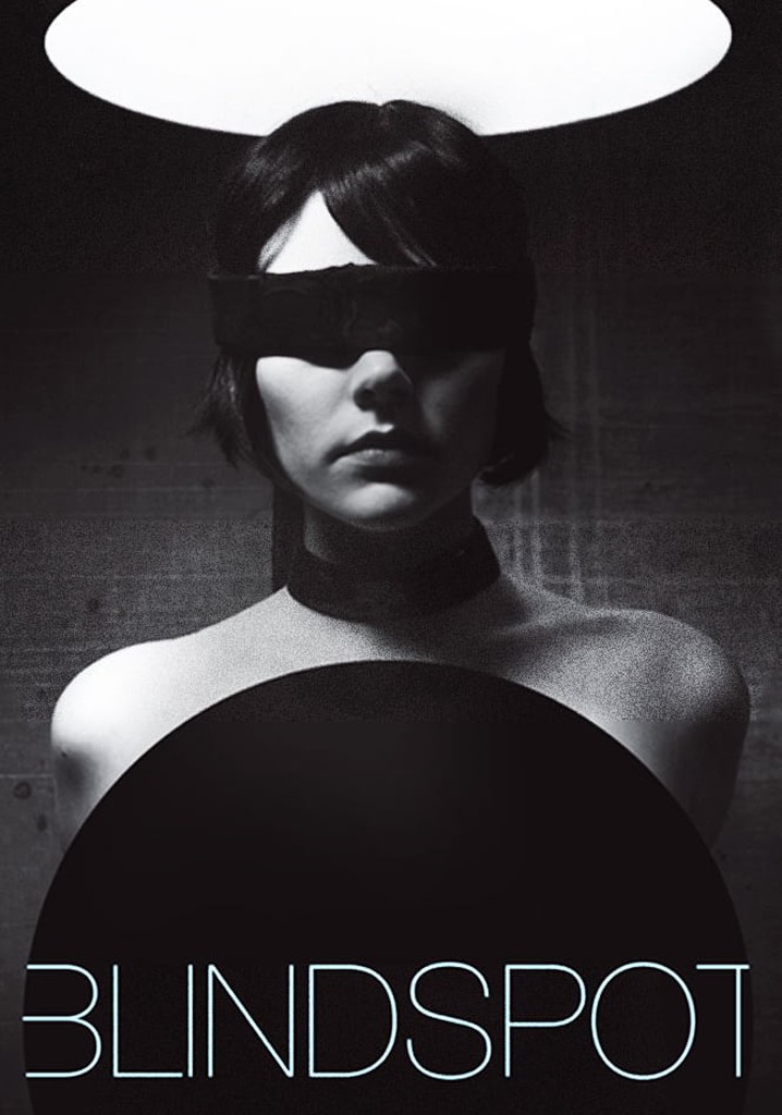 Blindspot