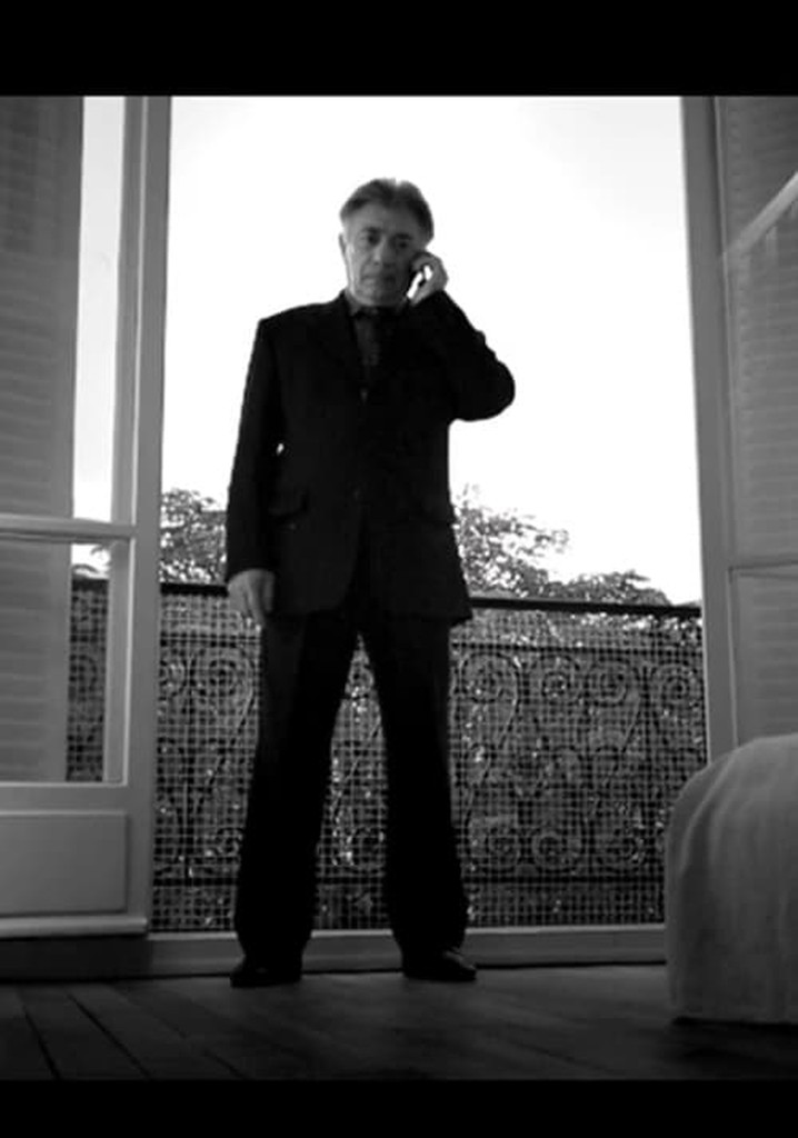 The Last Role of Jacques Serres