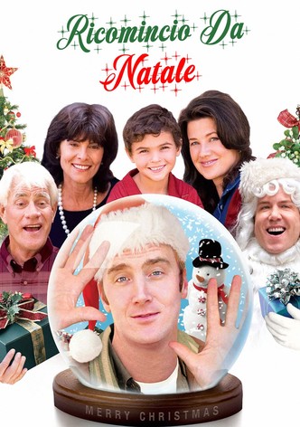 Ricomincio da Natale